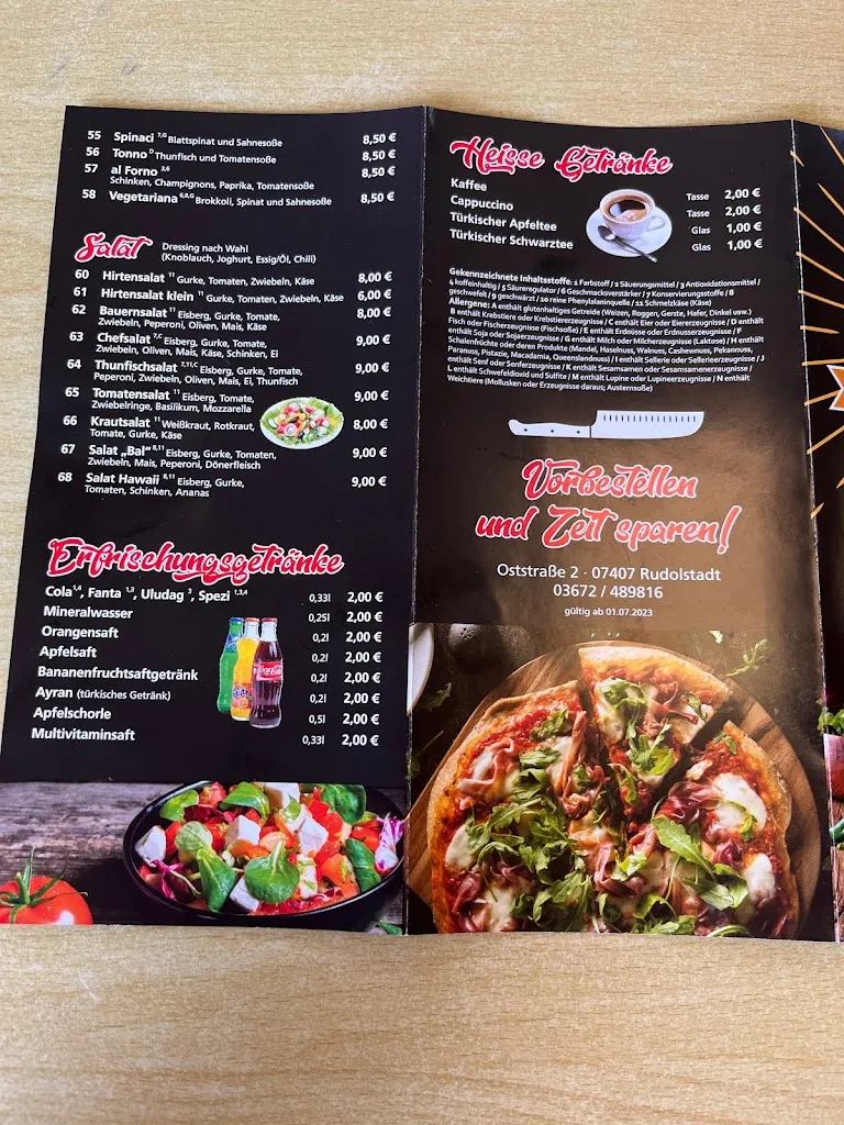 Menu_Restaurant Bal_Rudolstadt_image_2