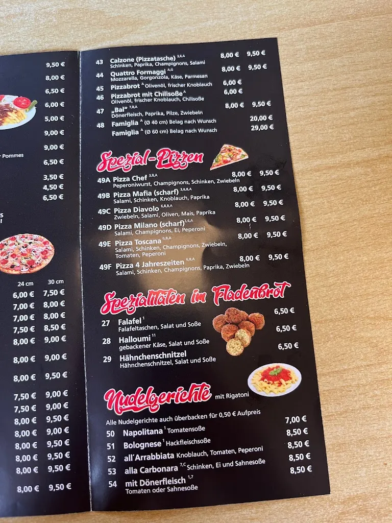 Menu_Restaurant Bal_Rudolstadt_image_3