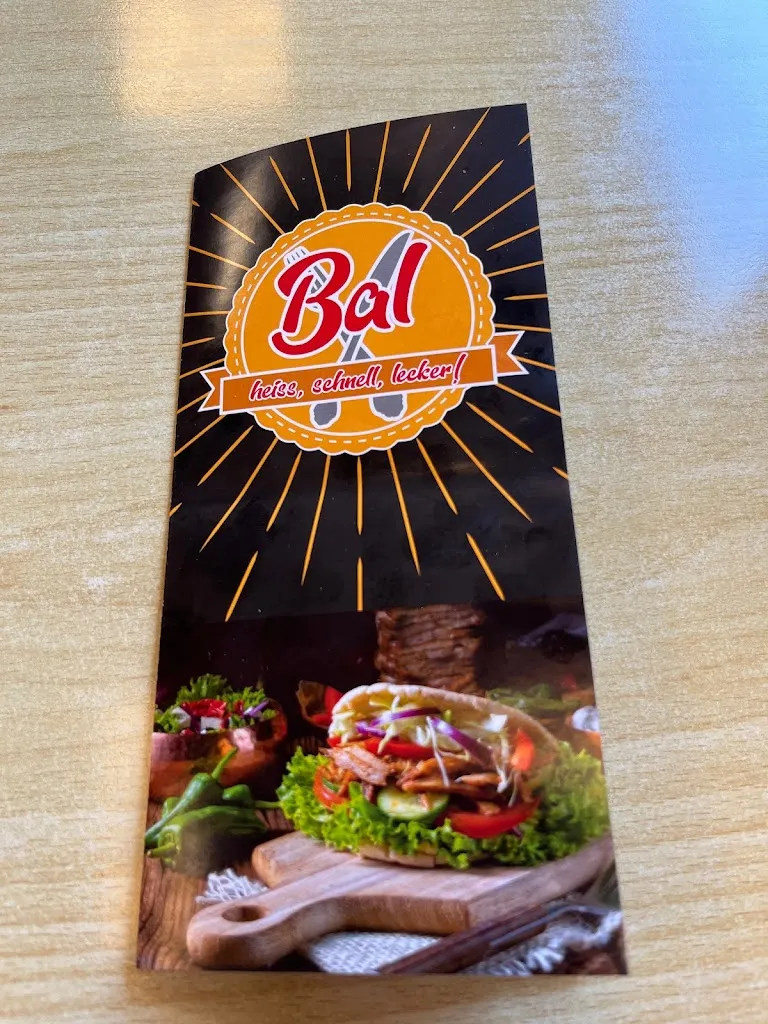 Restaurant Bal ristorante a Rudolstadt