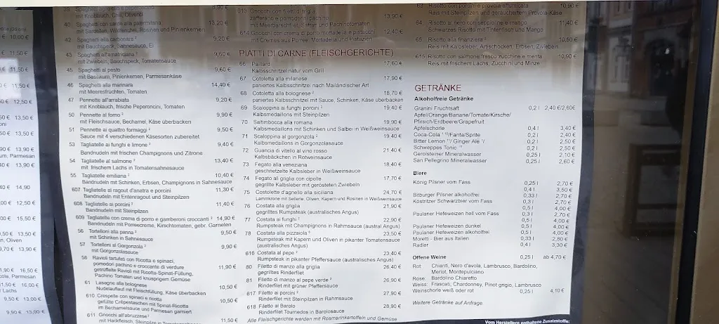 Menu_Ristorante Pizzeria da Meli_Rudolstadt_image_4