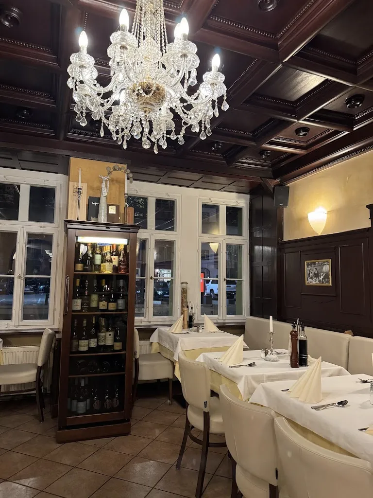 Ristorante Pizzeria da Meli_Rudolstadt_slider_image_1