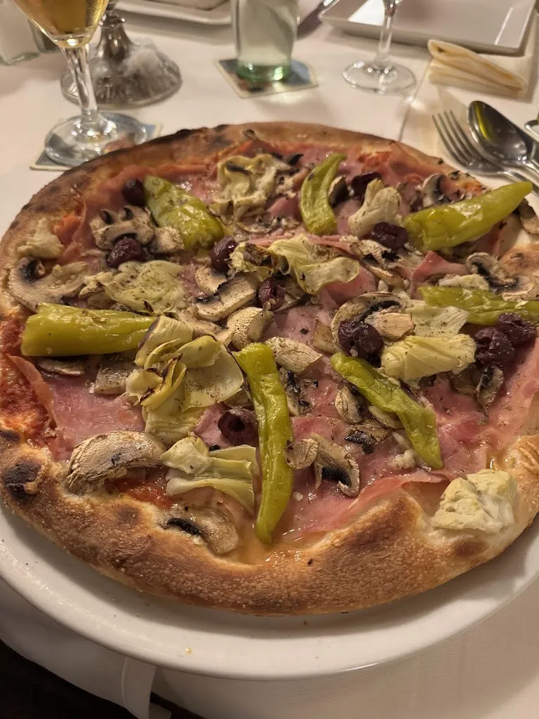 Ristorante Pizzeria da Meli_Rudolstadt_slider_image_2