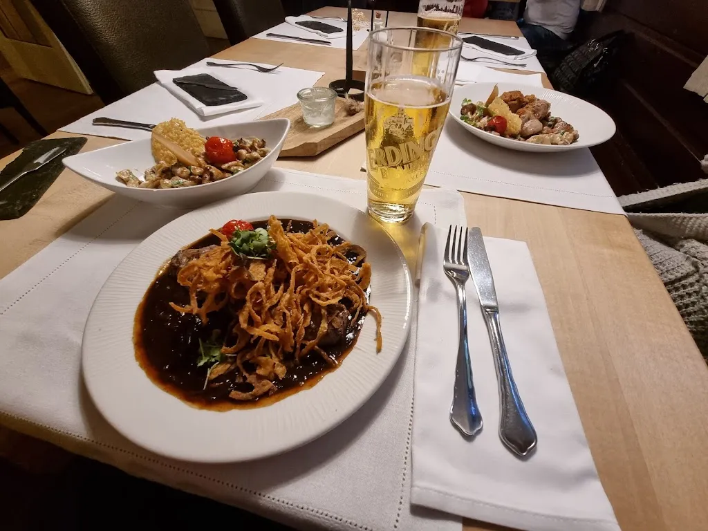 Menu_Schlosswirtschaft Mariabrunn - Restaurant und Biergarten_Röhrmoos_immagine_7