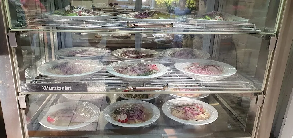 Rawad Bitar_Schlosswirtschaft Mariabrunn - Restaurant und Biergarten_Röhrmoos_review