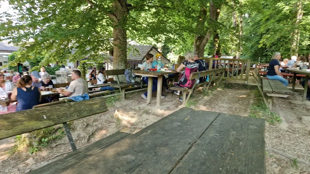 Schlosswirtschaft Mariabrunn - Restaurant und Biergarten_Röhrmoos_slider_image_2
