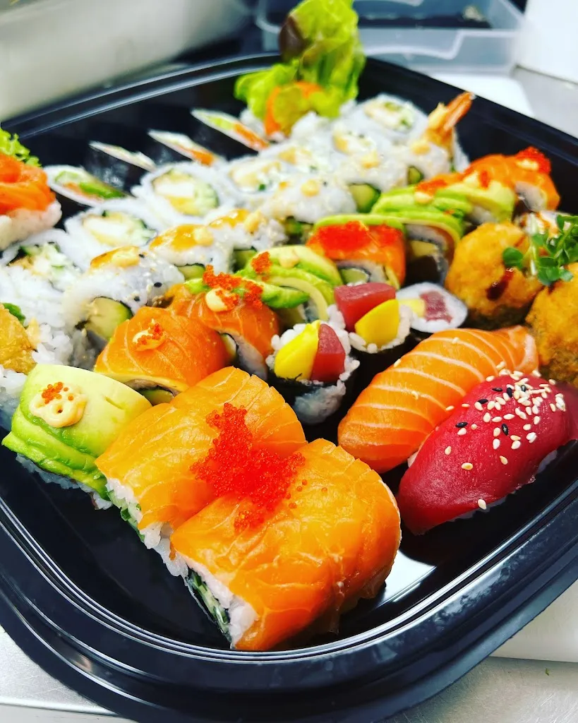 Takumi Sushi - Galeria Rudolstadt_Rudolstadt_slider_image_3