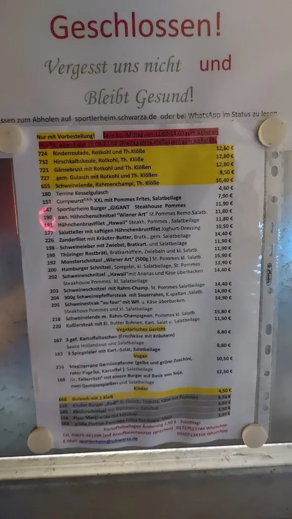 Menu_Sportlerheim Schwarza_Rudolstadt_image_2