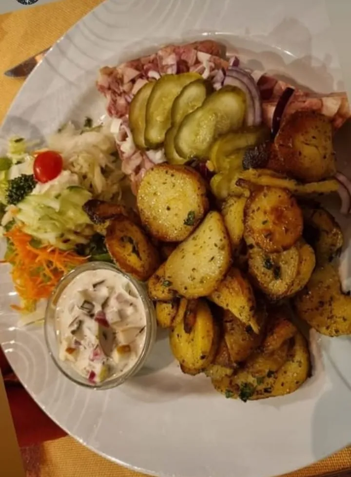 Rene W._Sportlerheim Schwarza_Rudolstadt_review