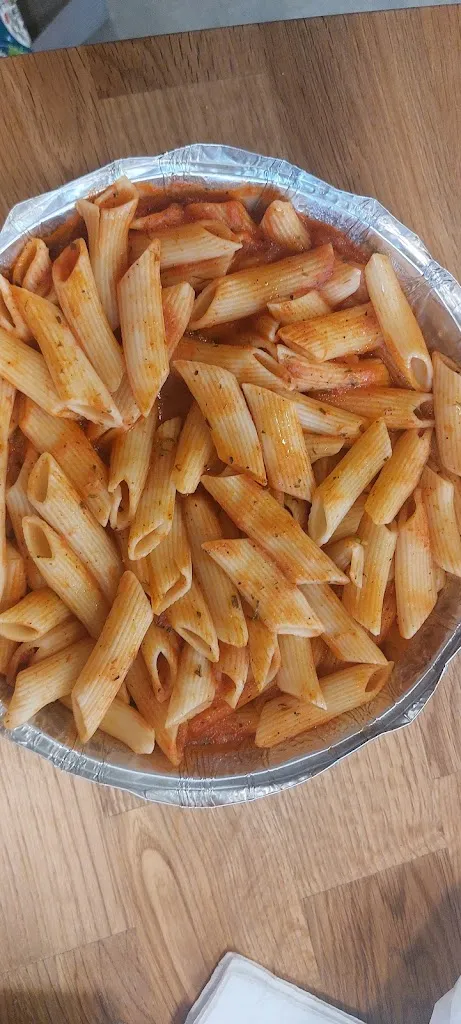 Der Lephiroth_Rudolsham - Orientalisches Bistro_Rudolstadt_recensione