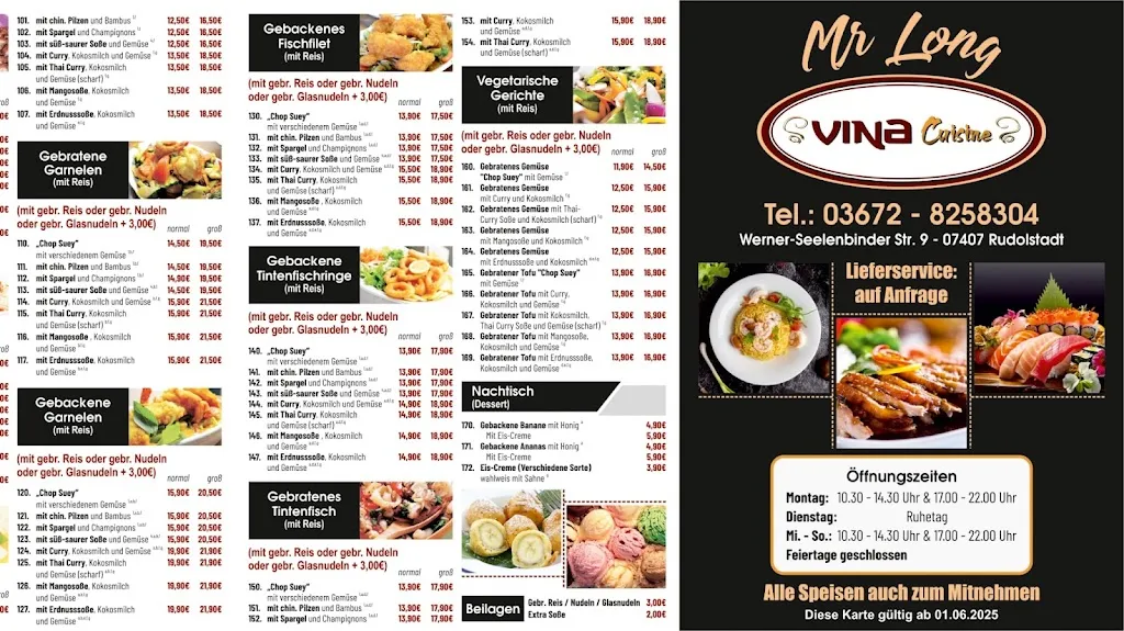 Menu_Mr Long Vina Cuisine_Rudolstadt_image_3