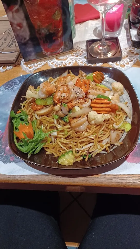 Bianca Rudzinski_Mr Long Vina Cuisine_Rudolstadt_review