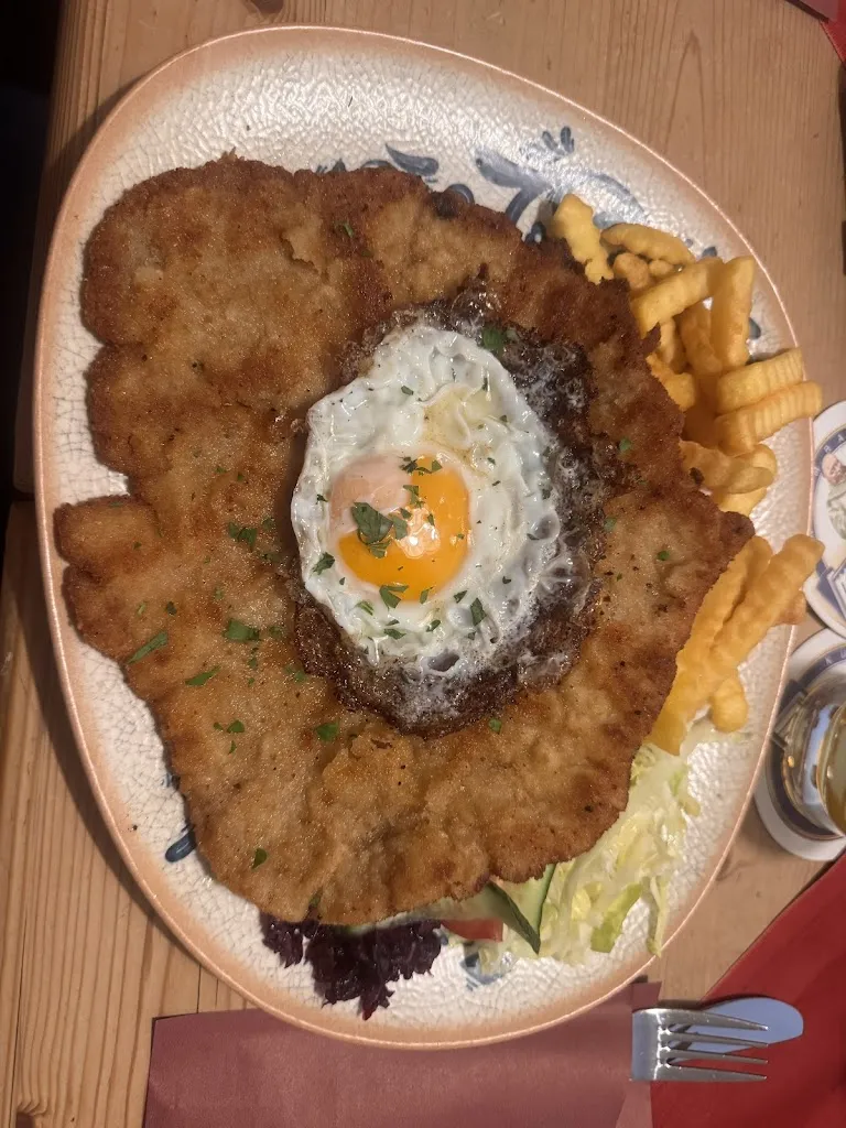 Frances Lautenschläger_Gasthaus Mörla_Rudolstadt_review