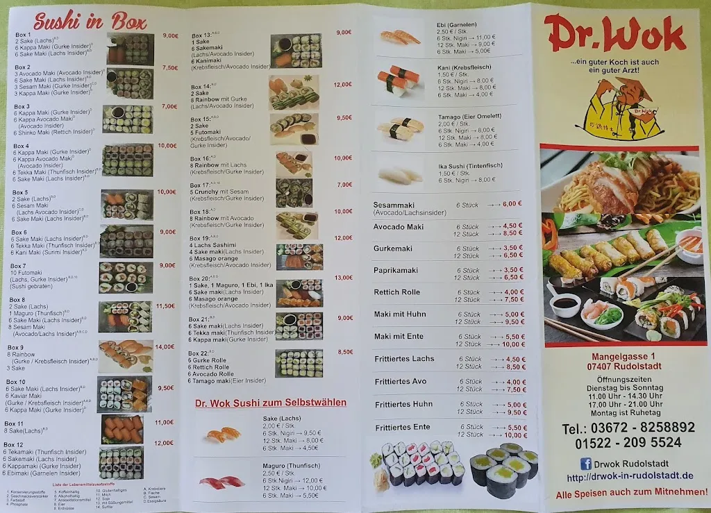 Menu_Dr.Wok Rudolstadt_Rudolstadt_image_2