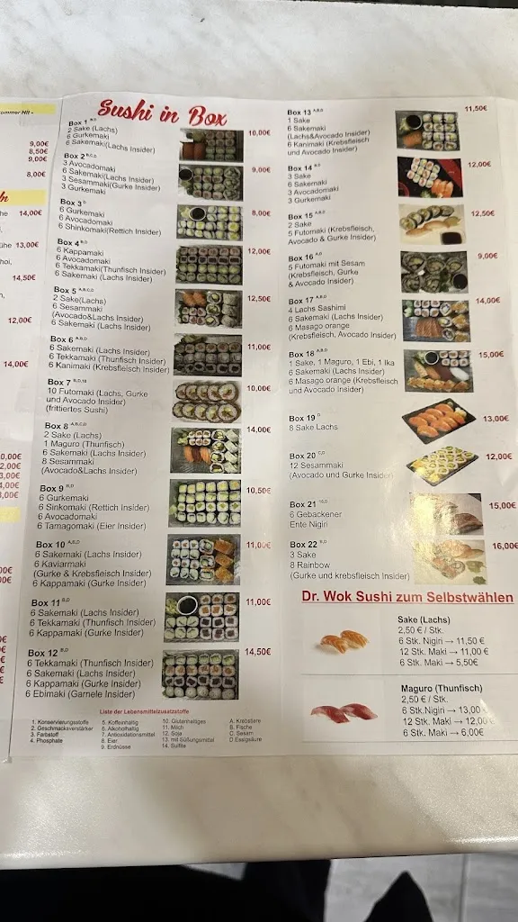 Menu_Dr.Wok Rudolstadt_Rudolstadt_image_4