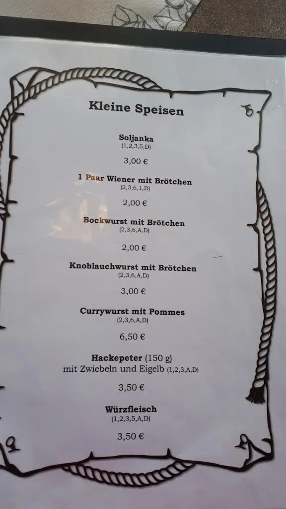 Menu_Gaststätte zur Heidecksburg_Rudolstadt_image_2