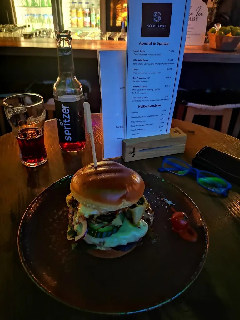 Menu_SOUL FOOD Schwäbisch & Grill Bar & Wein Forum am Hofgarten_Günzburg_image_3