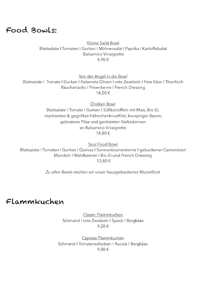 Menu_SOUL FOOD Schwäbisch & Grill Bar & Wein Forum am Hofgarten_Günzburg_image_4