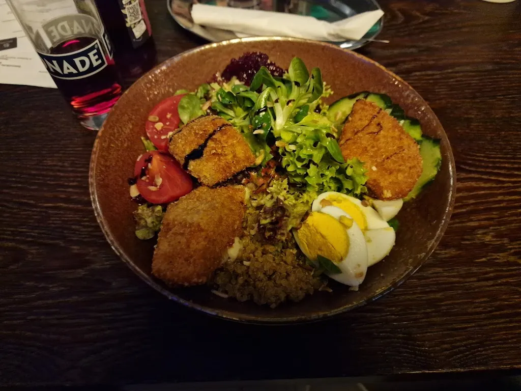 Menu_SOUL FOOD Schwäbisch & Grill Bar & Wein Forum am Hofgarten_Günzburg_image_9