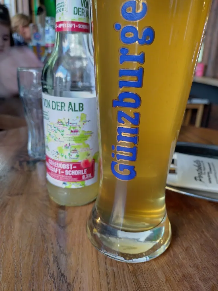 Ivan Markovic_SOUL FOOD Schwäbisch & Grill Bar & Wein Forum am Hofgarten_Günzburg_Bewertung