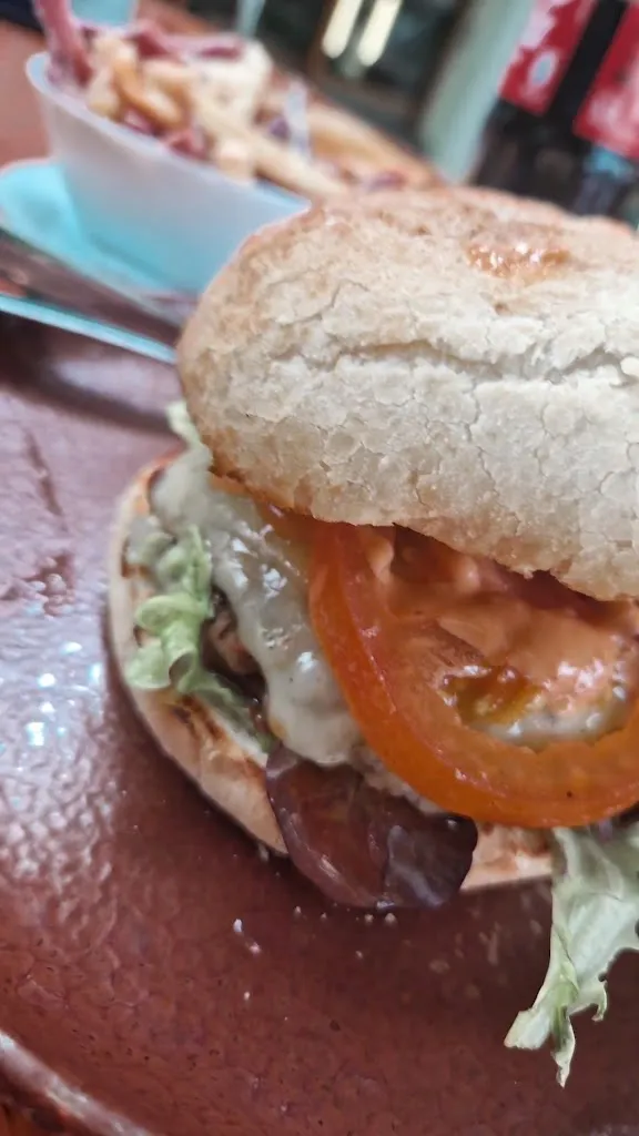 SOUL FOOD Schwäbisch & Grill Bar & Wein Forum am Hofgarten_Günzburg_slider_image_2