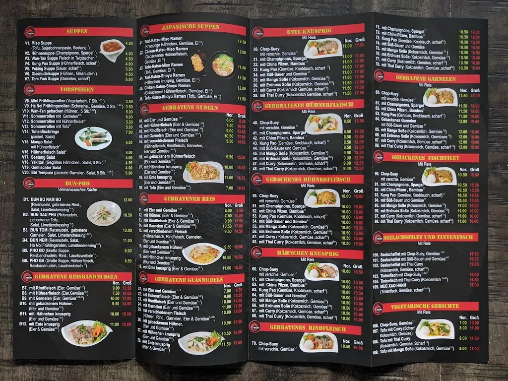 Menu_Thang Long Restaurant & Sushibar_Rudolstadt_image_1