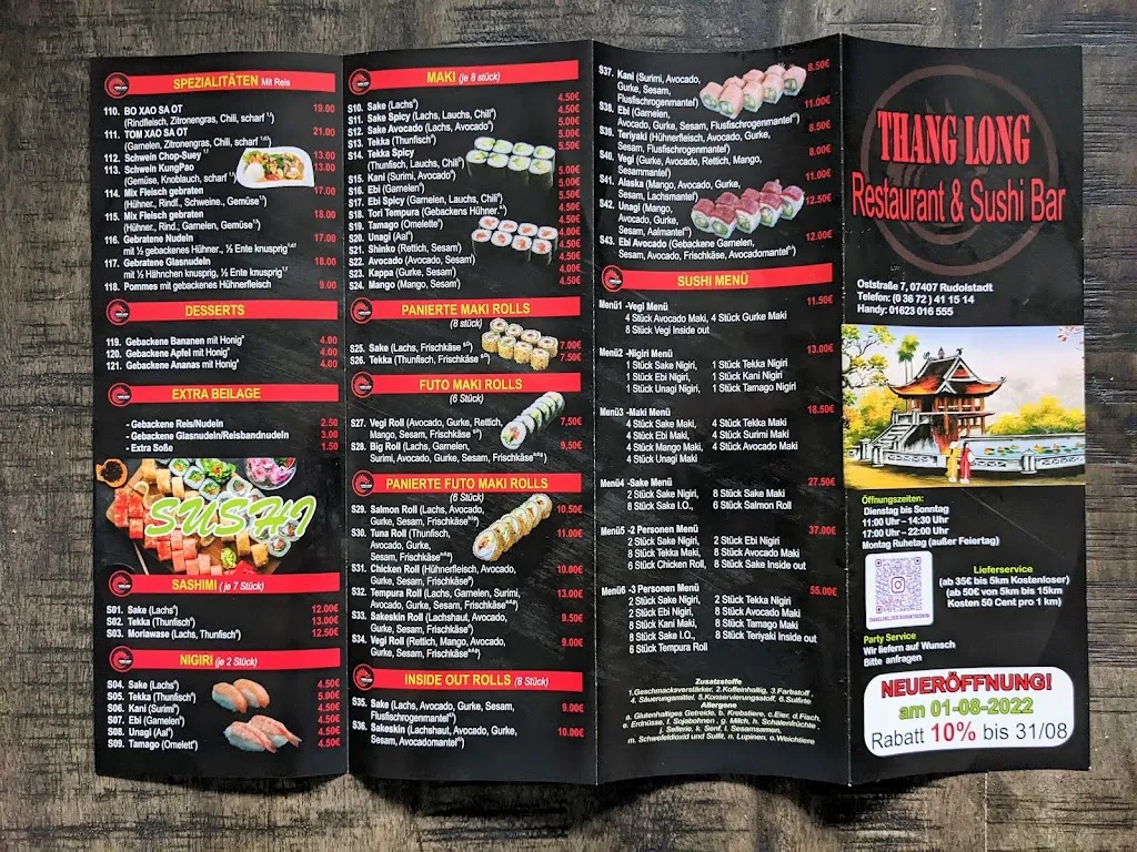 Menu_Thang Long Restaurant & Sushibar_Rudolstadt_image_4