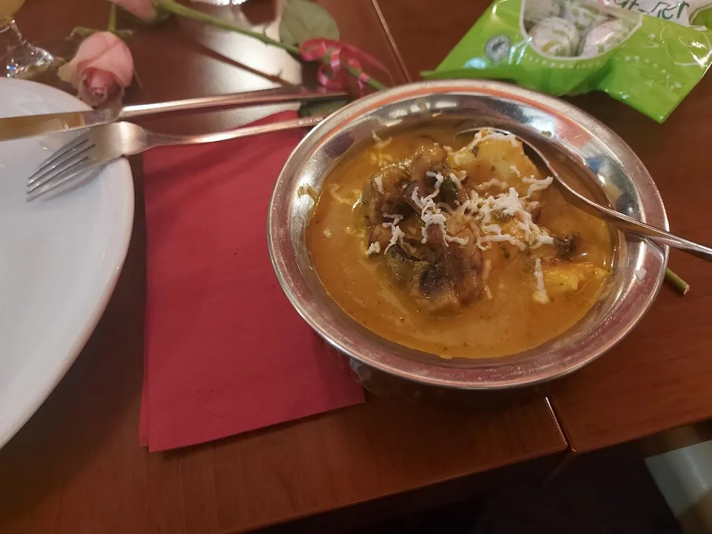 Menu_Goa Indisches Restaurant Rudolstadt_Rudolstadt_image_7