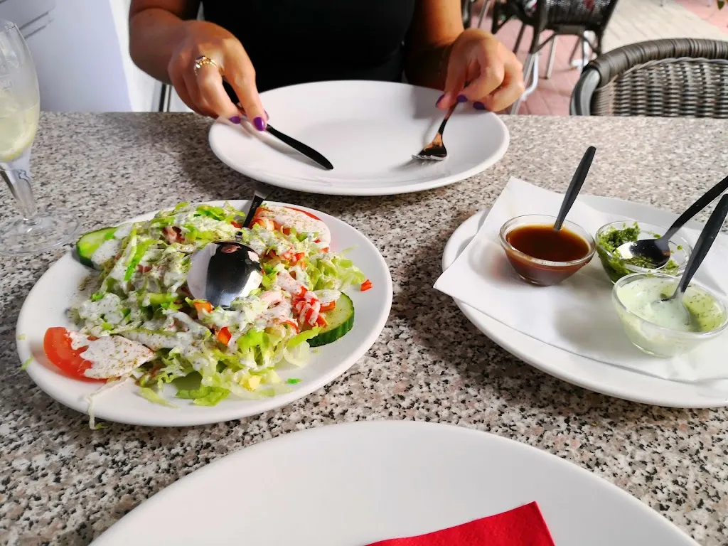 Menu_Goa Indisches Restaurant Rudolstadt_Rudolstadt_image_8