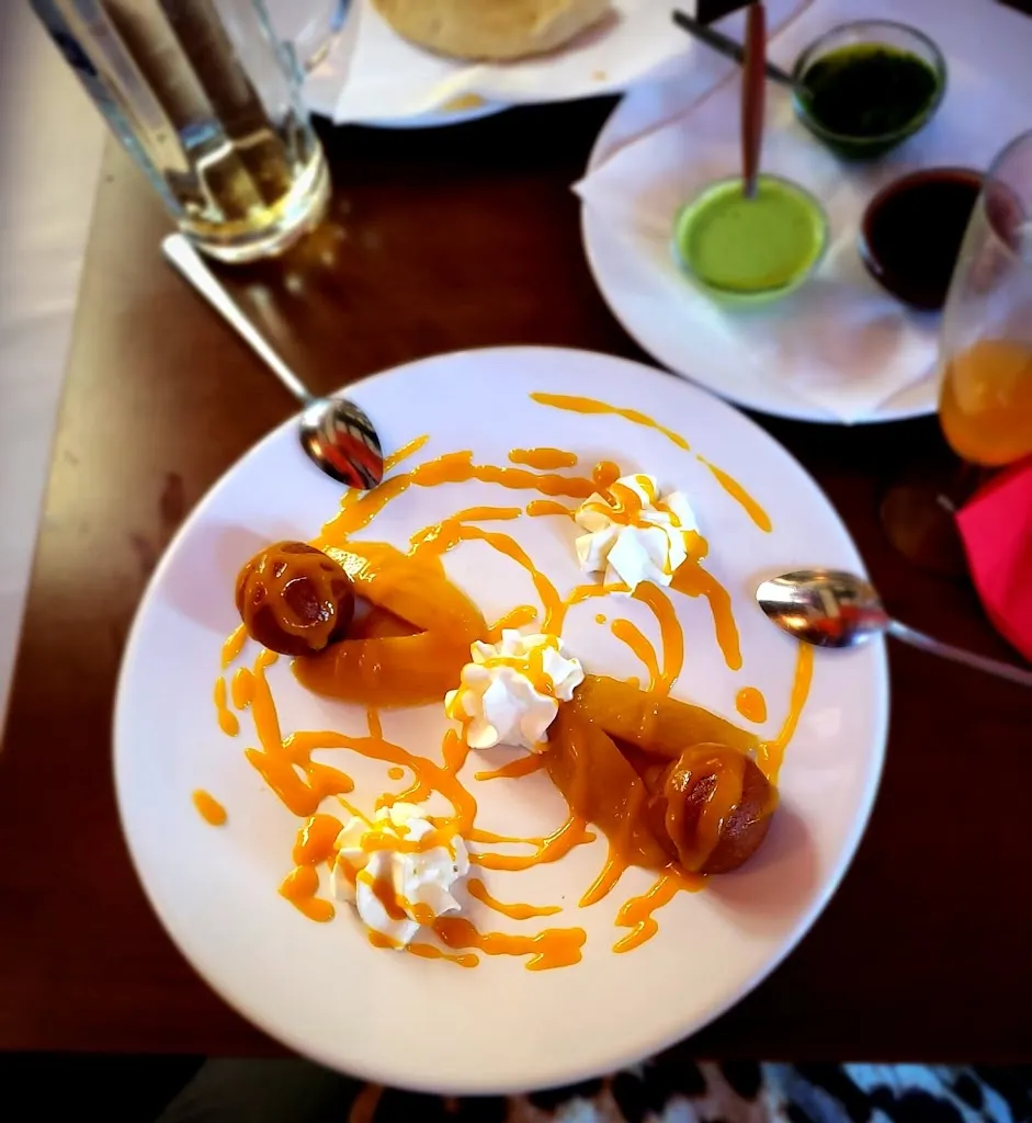 Menu_Goa Indisches Restaurant Rudolstadt_Rudolstadt_image_9