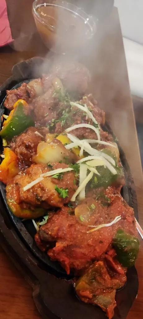 deRRolph_Goa Indisches Restaurant Rudolstadt_Rudolstadt_review