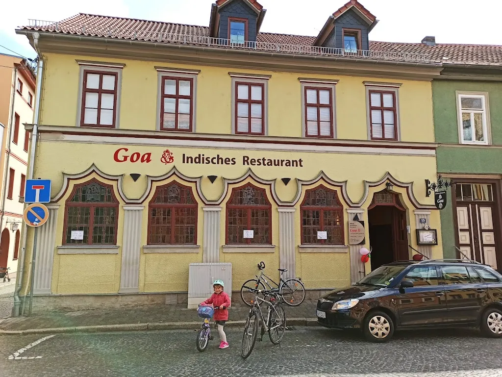 Goa Indisches Restaurant Rudolstadt_Rudolstadt_slider_image_3
