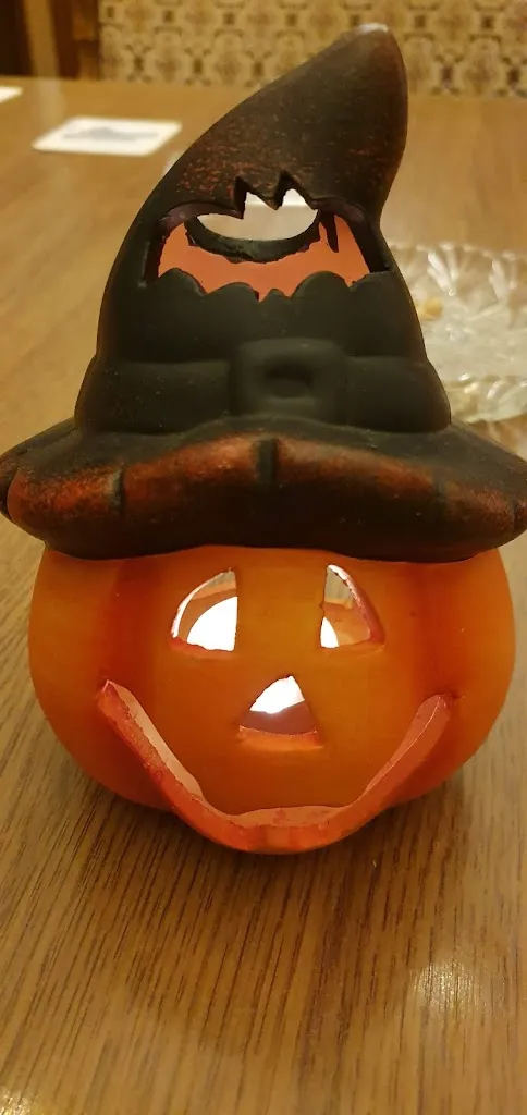 Gasthaus "Zur Schenke" restaurant in Rudolstadt