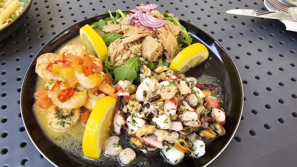 Menu_Pronto Pronto_Rudolstadt_immagine_3