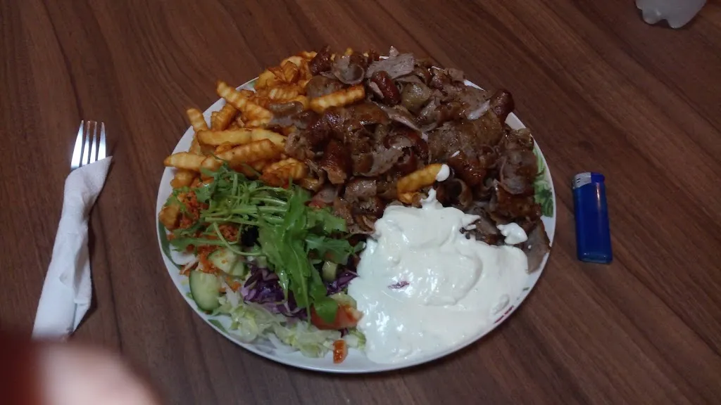 Menu_Arkadasch Döneria & Pizzeria_Rudolstadt_immagine_5