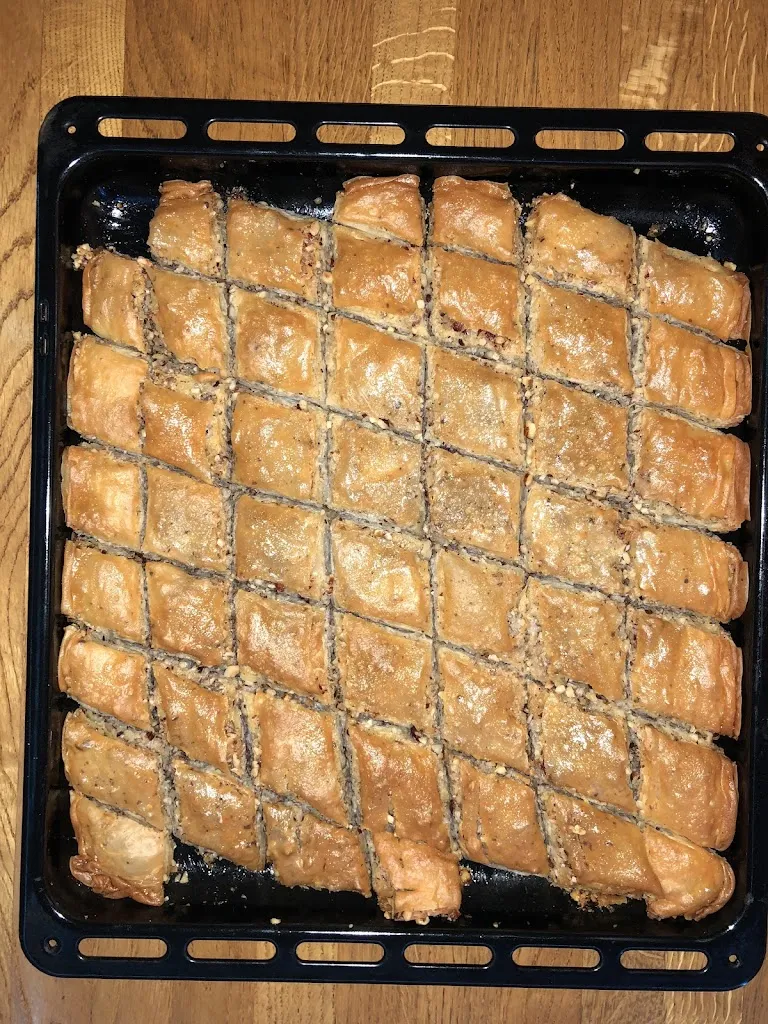 Menu_Arkadasch Döneria & Pizzeria_Rudolstadt_immagine_6