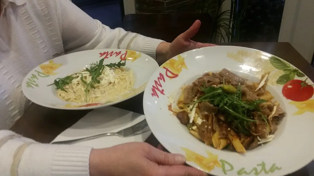 Menu_Arkadasch Döneria & Pizzeria_Rudolstadt_immagine_8