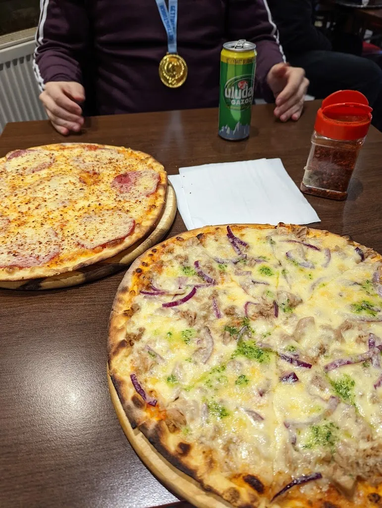 Menu_Arkadasch Döneria & Pizzeria_Rudolstadt_immagine_9