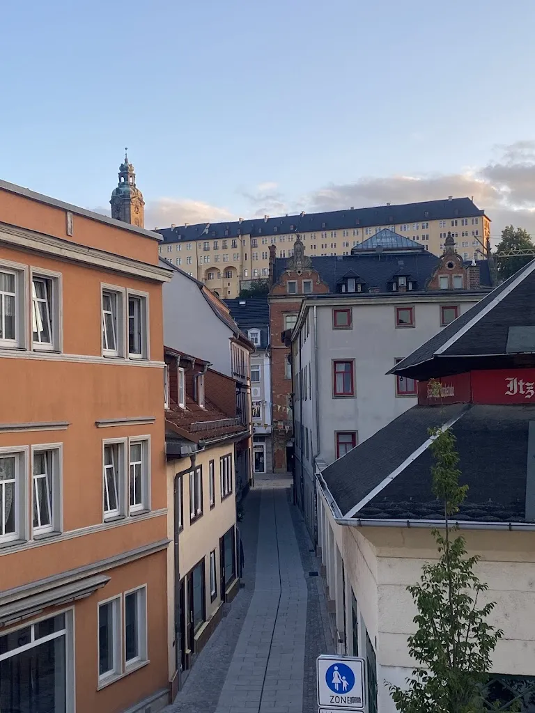 Lasha Bjalava_Thüringer Hof_Rudolstadt_review