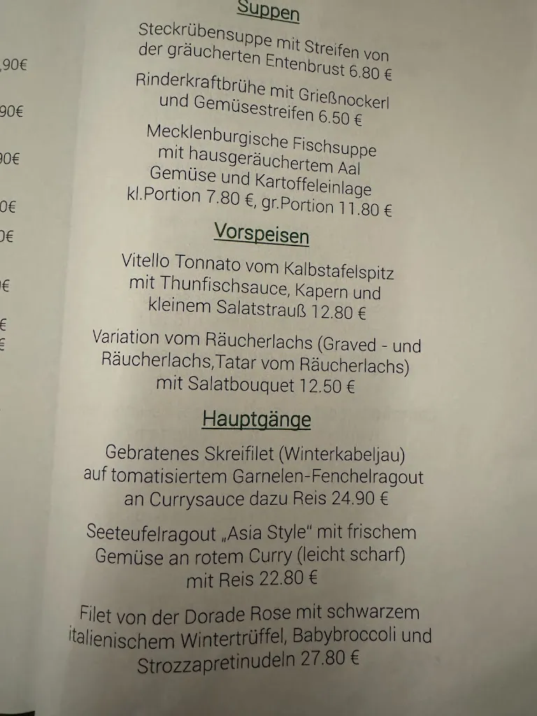 Menu_Restaurant Gaumenflug - Andreas Born_Günzburg_image_2