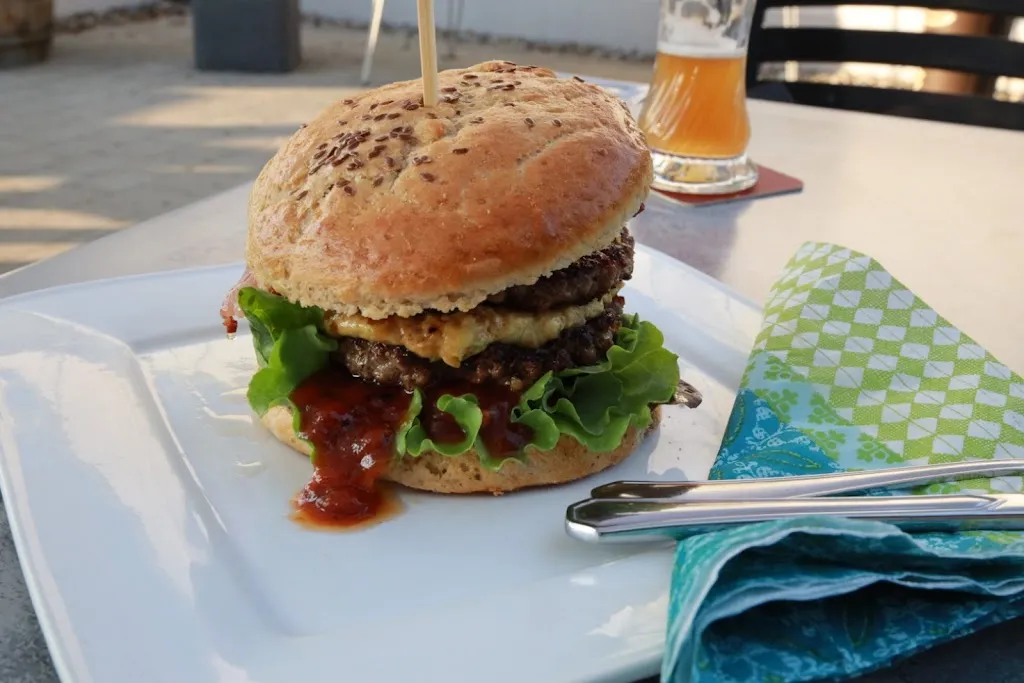 Menu_Restaurant Gaumenflug - Andreas Born_Günzburg_image_5