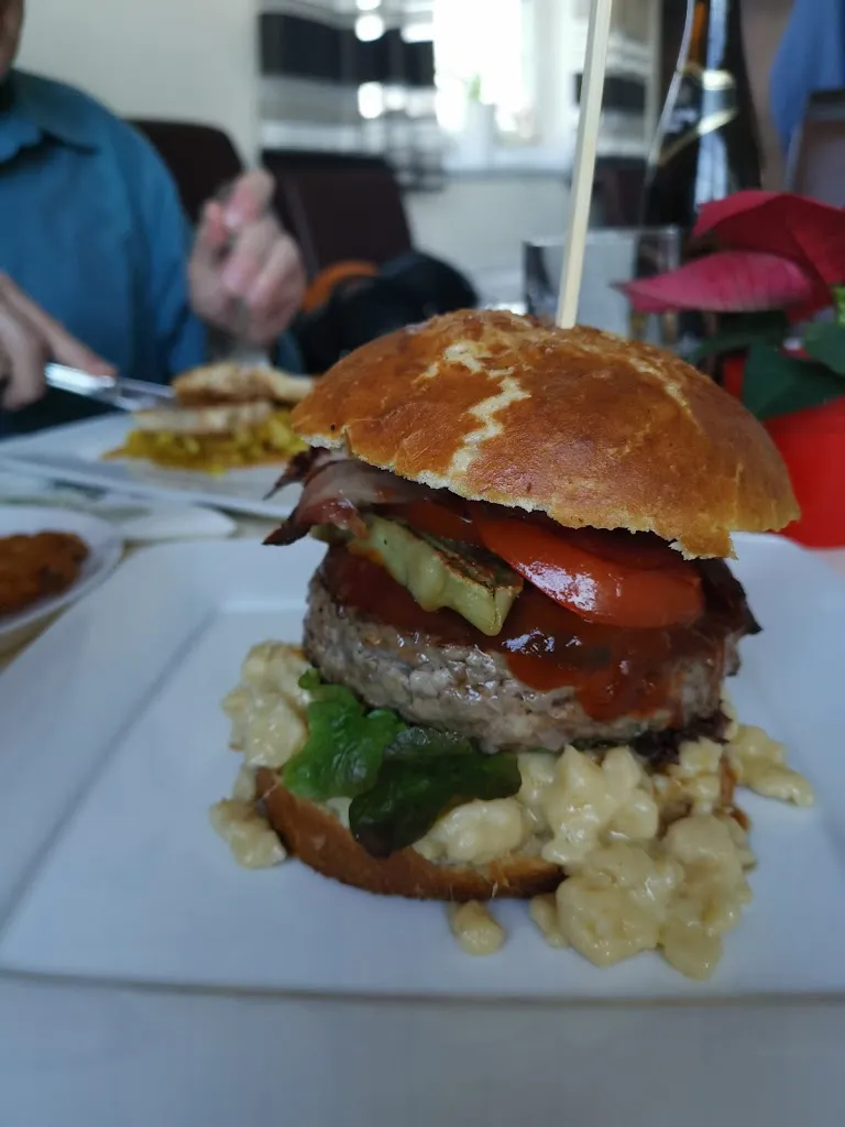 Menu_Restaurant Gaumenflug - Andreas Born_Günzburg_image_6