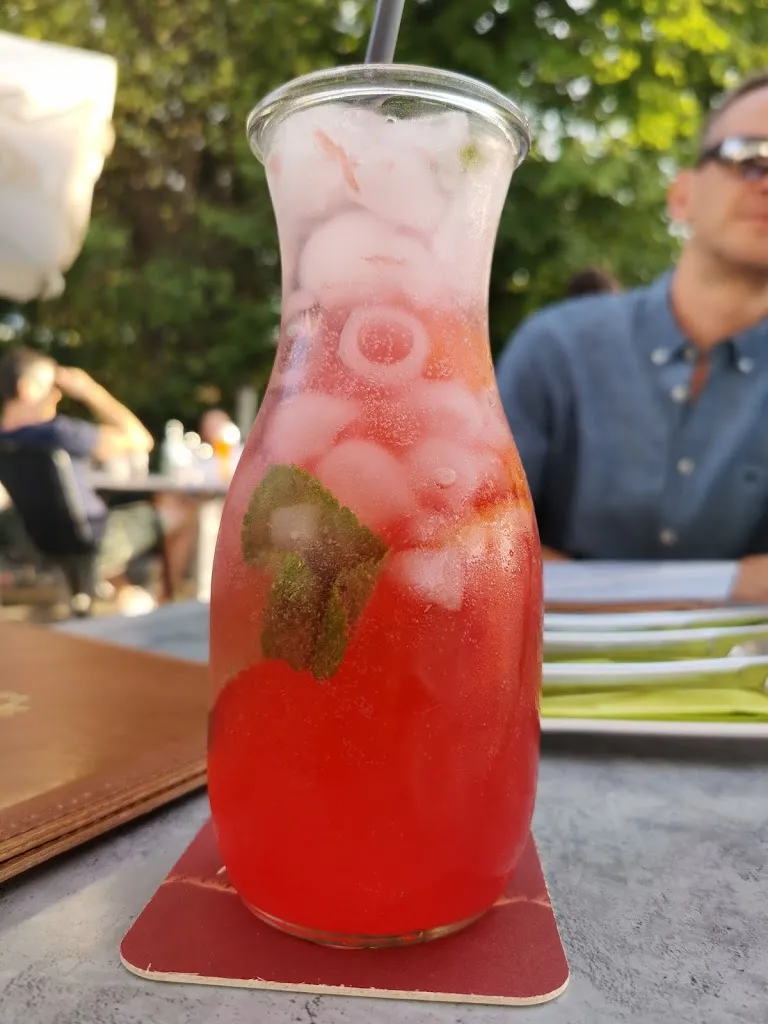 Menu_Restaurant Gaumenflug - Andreas Born_Günzburg_image_7