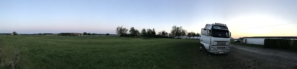 Chios Apostolos_Restaurant Gaumenflug - Andreas Born_Günzburg_review