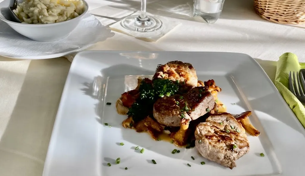 Restaurant Gaumenflug - Andreas Born_Günzburg_slider_image_1