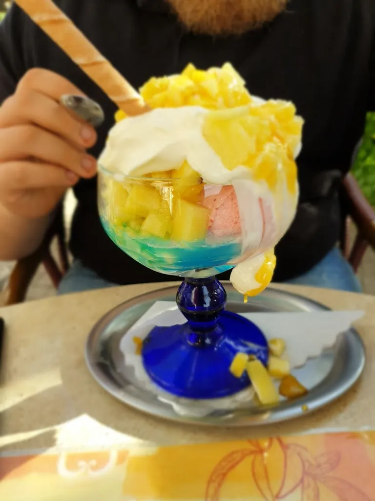 Menu_Cafè und Restaurant Dalewu_Schwarza_immagine_9