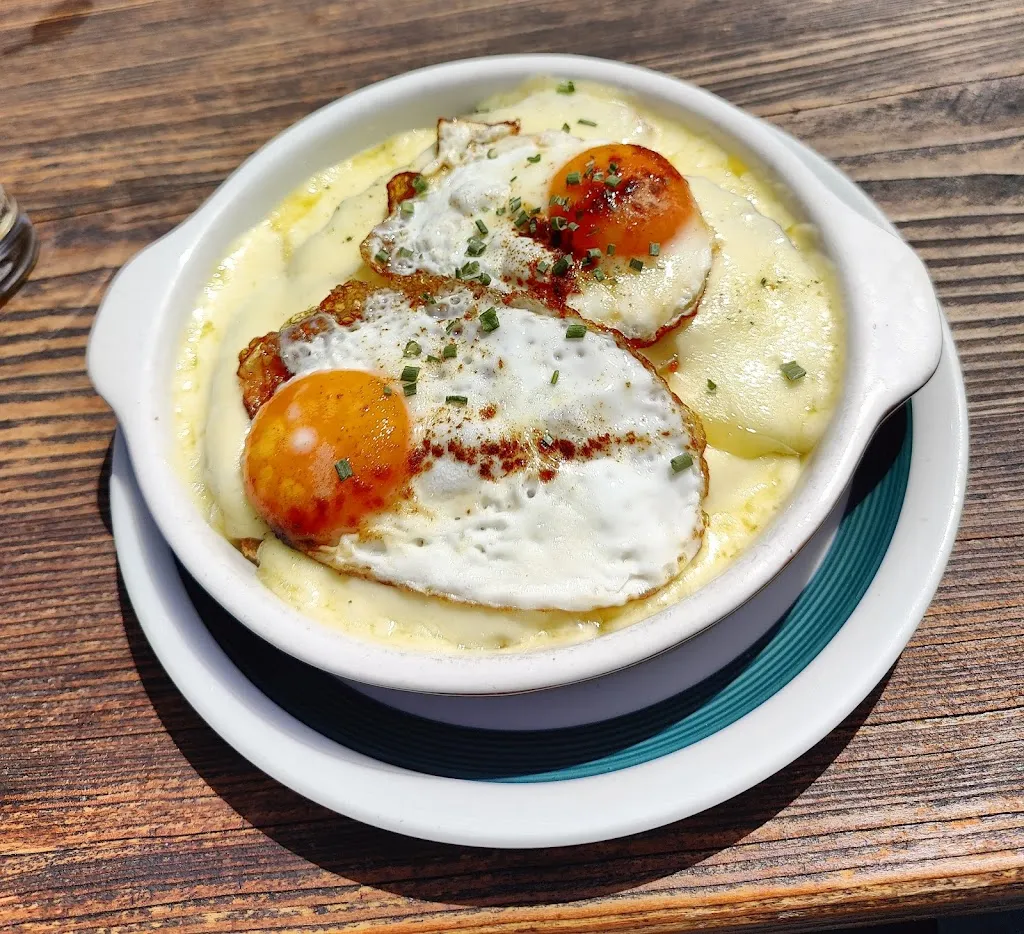 Jaqueline_Restaurant Seeberg_Zweisimmen_review