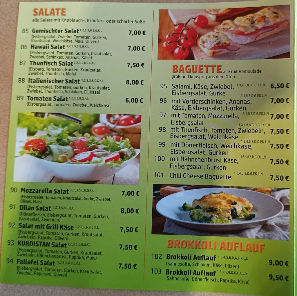 Menu_Dilan Grill & Pizzeria_Sitzendorf_immagine_1