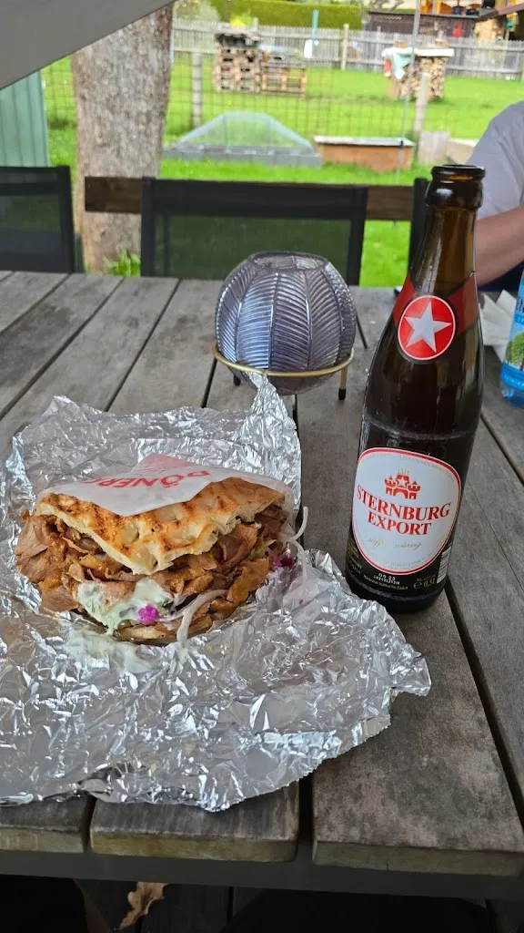 Nils Mühlmann_Dilan Grill & Pizzeria_Sitzendorf_review