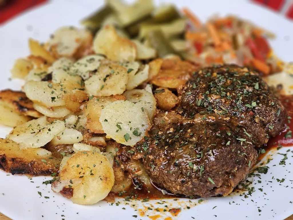 Martin 'tbird'_Gaststätte 