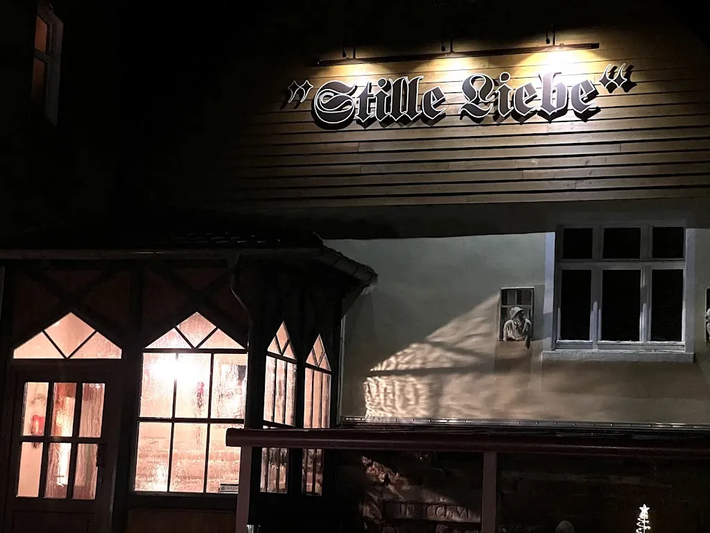 Gasthaus „Stille Liebe” - Uwe Koch_Sondershausen_slider_image_1